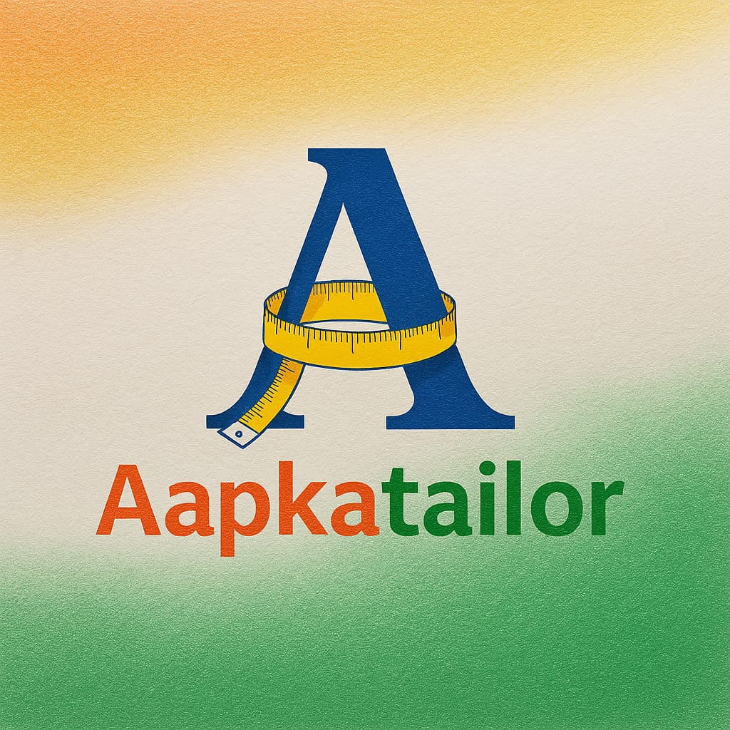 AapKaTailor Logo